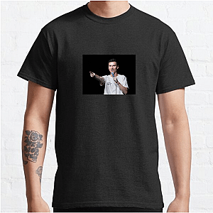 Comedy Hits Different – Trevor Style Trevor Wallace T-Shirts