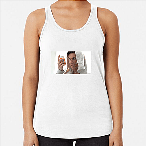 Trevor Wallace Energy Trevor Wallace Tank Tops
