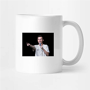 Comedy Hits Different – Trevor Style Trevor Wallace Mugs