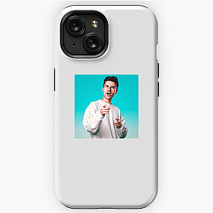 Full Send Trevor Edition Trevor Wallace Samsung Cases