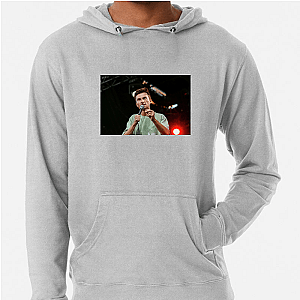 Not Your Average Bro Trevor Wallace Hoodies