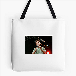 Not Your Average Bro Trevor Wallace Bags