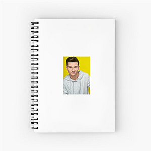 Laugh Like Wallace Trevor Wallace Notebook