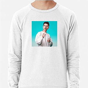 Full Send Trevor Edition Trevor Wallace Sweatshirts