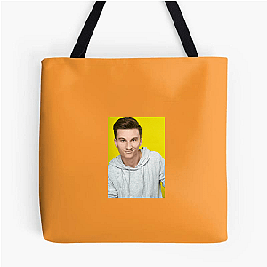 Laugh Like Wallace Trevor Wallace Bags