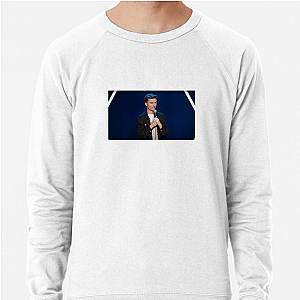Wallace in Your Feed Trevor Wallace Sweatshirts