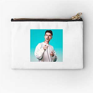 Full Send Trevor Edition Trevor Wallace Zipper Pouches