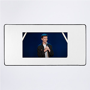 Wallace in Your Feed Trevor Wallace Mouse Pads