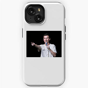 Comedy Hits Different – Trevor Style Trevor Wallace iPhone Cases