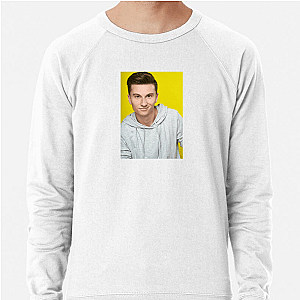 Laugh Like Wallace Trevor Wallace Sweatshirts