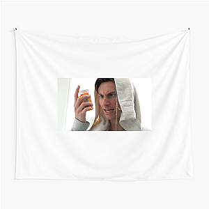 Trevor Wallace Energy Trevor Wallace Tapestries
