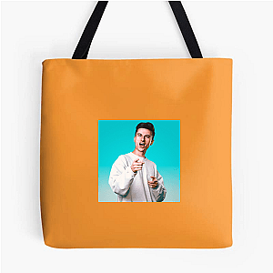 Full Send Trevor Edition Trevor Wallace Bags