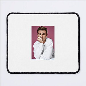 Certified Internet Menace Trevor Wallace Mouse Pads
