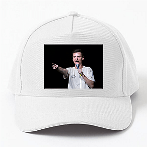 Comedy Hits Different – Trevor Style Trevor Wallace Hats & Caps