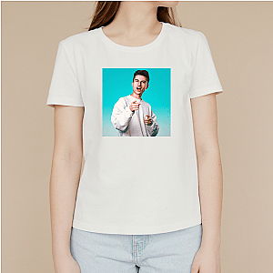 Full Send Trevor Edition Trevor Wallace T-Shirts