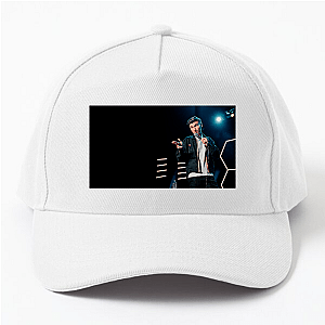 Trevor Said What He Said Trevor Wallace Hats & Caps
