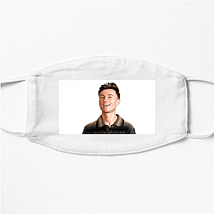 Cali Boys Unite – Wallace Vibes Trevor Wallace Face Masks
