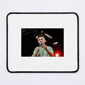 Not Your Average Bro Trevor Wallace Mouse Pads