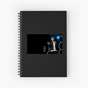 Trevor Said What He Said Trevor Wallace Notebook