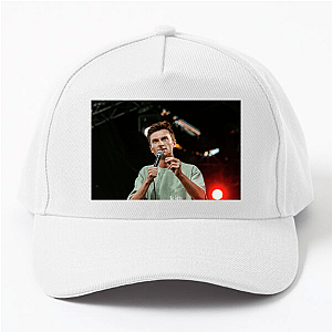 Not Your Average Bro Trevor Wallace Hats & Caps