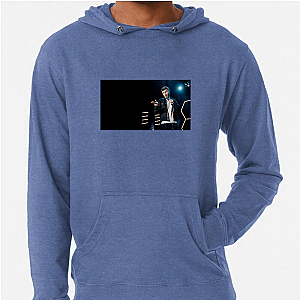 Trevor Said What He Said Trevor Wallace Hoodies