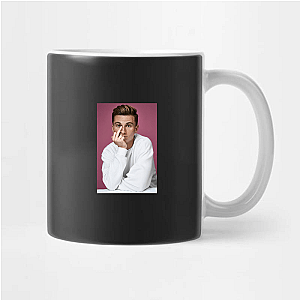 Certified Internet Menace Trevor Wallace Mugs