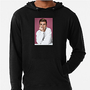 Certified Internet Menace Trevor Wallace Hoodies