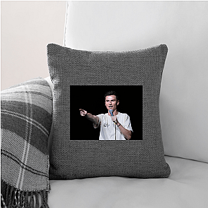 Comedy Hits Different – Trevor Style Trevor Wallace Pillows Cover