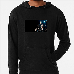 Trevor Said What He Said Trevor Wallace Hoodies