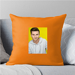 Laugh Like Wallace Trevor Wallace Pillows Cover