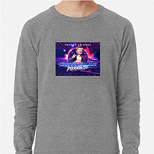 Wallace Mode: Chill & Wild Trevor Wallace Sweatshirts
