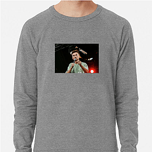 Not Your Average Bro Trevor Wallace Sweatshirts