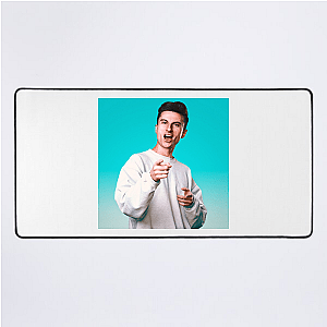 Full Send Trevor Edition Trevor Wallace Mouse Pads