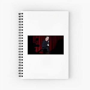Skits + Sass = Trevor Trevor Wallace Notebook
