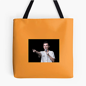 Comedy Hits Different – Trevor Style Trevor Wallace Bags