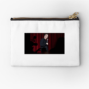 Skits + Sass = Trevor Trevor Wallace Zipper Pouches