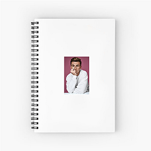 Certified Internet Menace Trevor Wallace Notebook