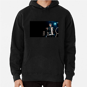 Trevor Said What He Said Trevor Wallace Hoodies