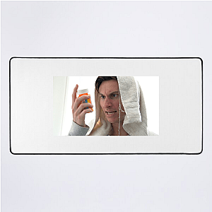 Trevor Wallace Energy Trevor Wallace Mouse Pads