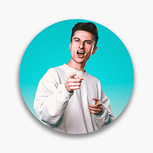 Full Send Trevor Edition Trevor Wallace Pins