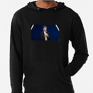 Wallace in Your Feed Trevor Wallace Hoodies