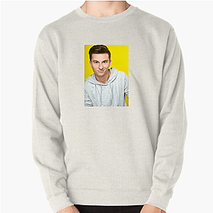 Laugh Like Wallace Trevor Wallace Sweatshirts