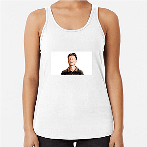Cali Boys Unite – Wallace Vibes Trevor Wallace Tank Tops