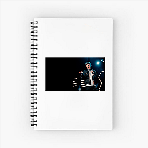 Trevor Said What He Said Trevor Wallace Notebook