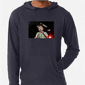 Not Your Average Bro Trevor Wallace Hoodies