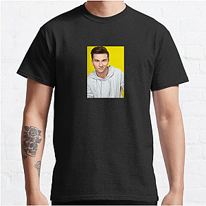 Laugh Like Wallace Trevor Wallace T-Shirts