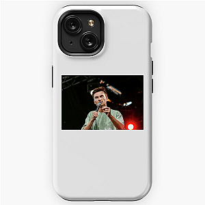 Not Your Average Bro Trevor Wallace iPhone Cases