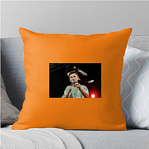 Not Your Average Bro Trevor Wallace Pillows Cover