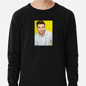 Laugh Like Wallace Trevor Wallace Sweatshirts