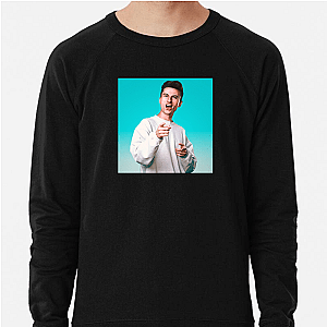 Full Send Trevor Edition Trevor Wallace Sweatshirts